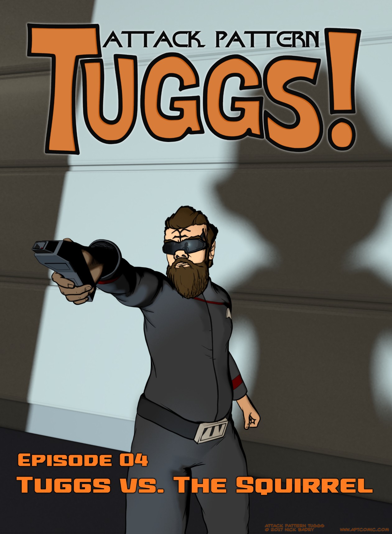 Ep 04 – Cover