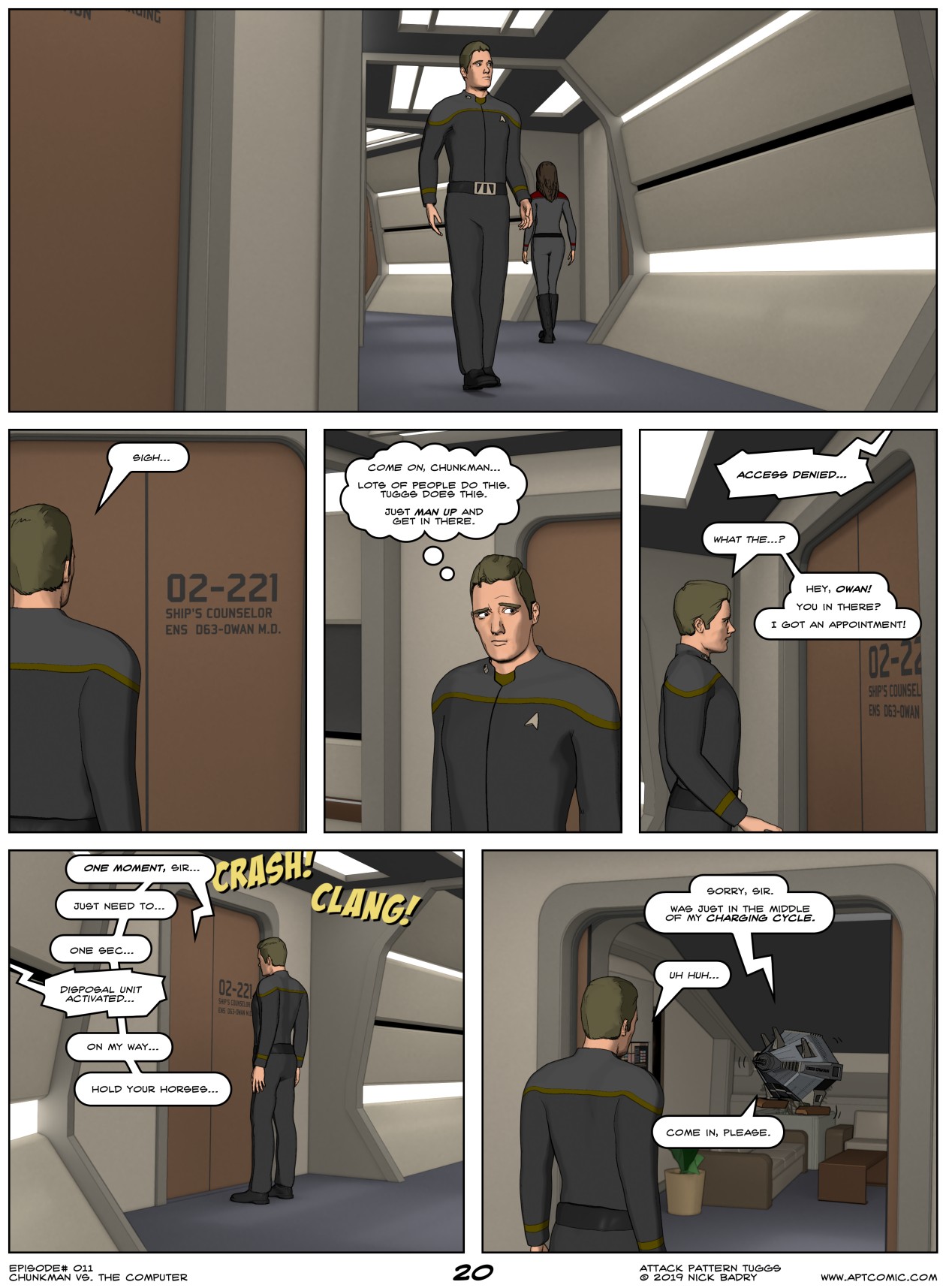 Ep 11 – Page 20