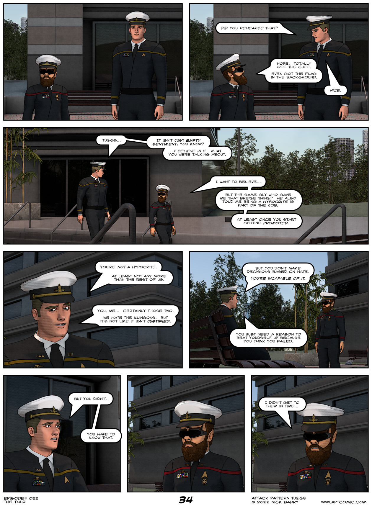 Ep 22 – Page 34-38