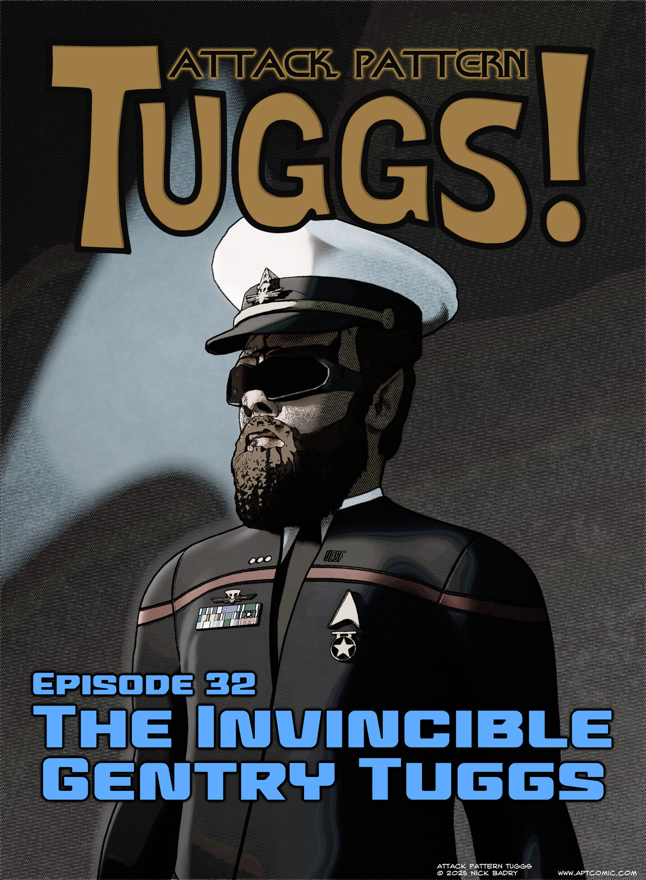 Ep 32 – Cover