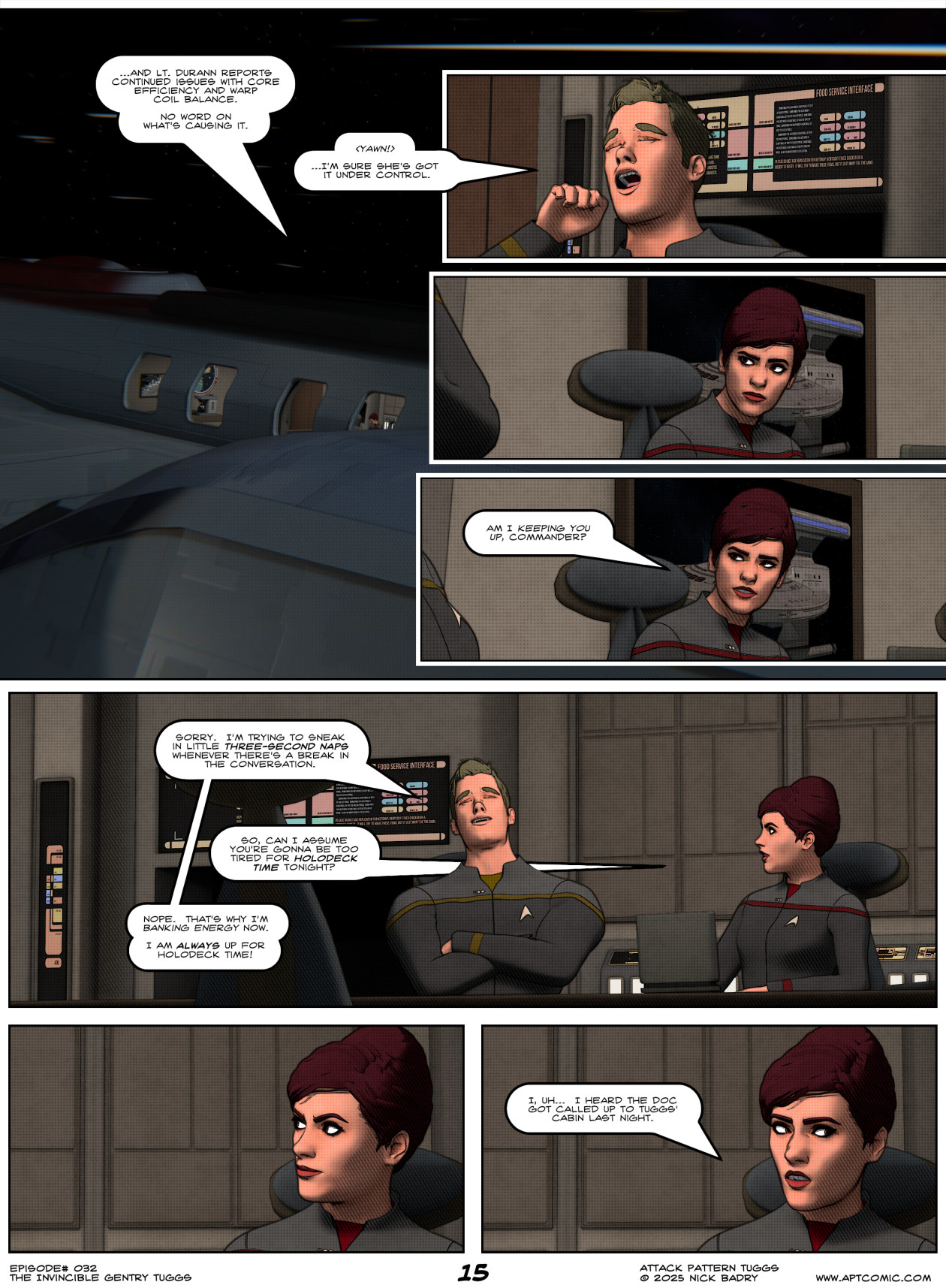 Ep 32 – Page 15-16