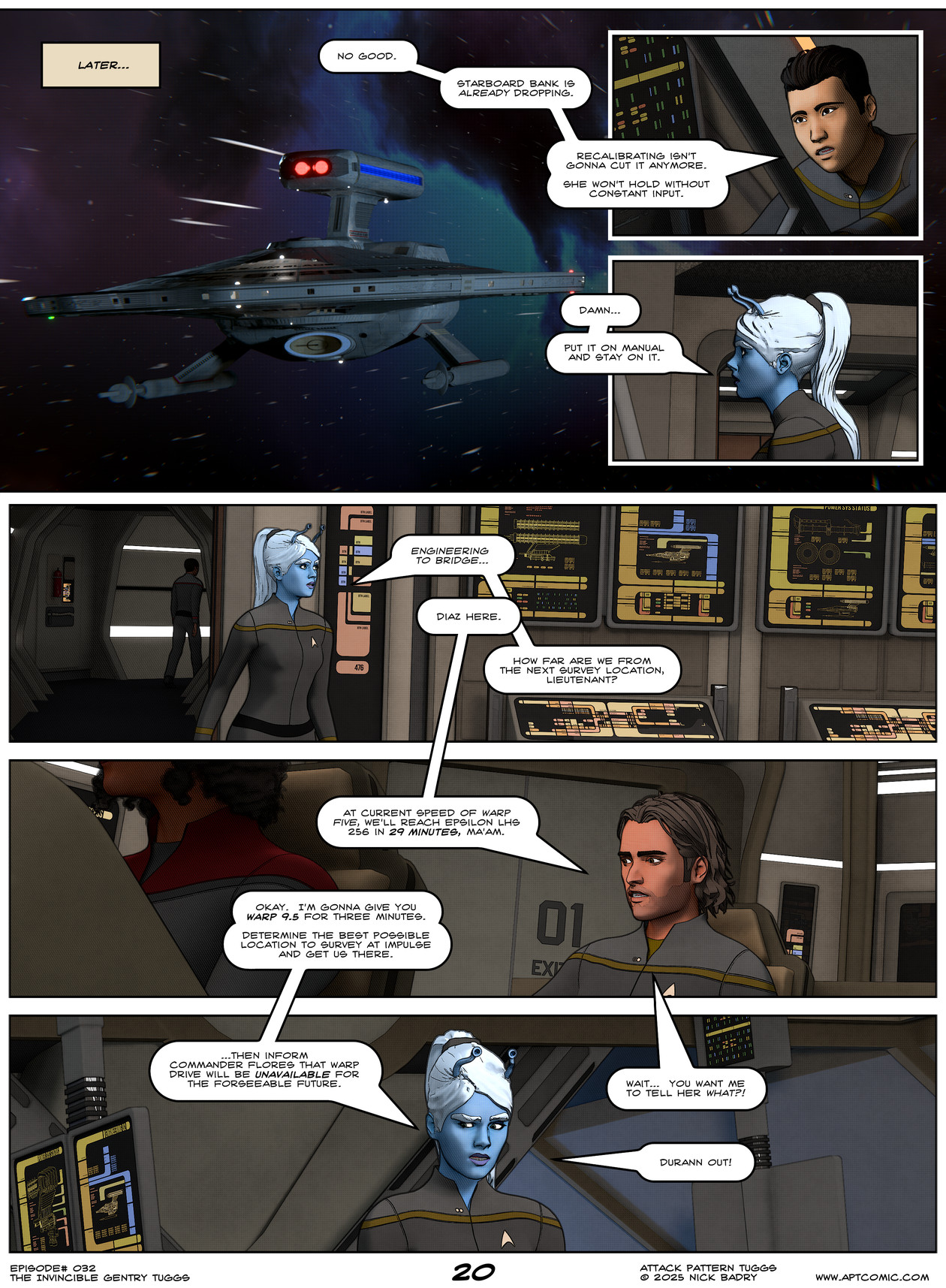 Ep 32 – Page 20-22