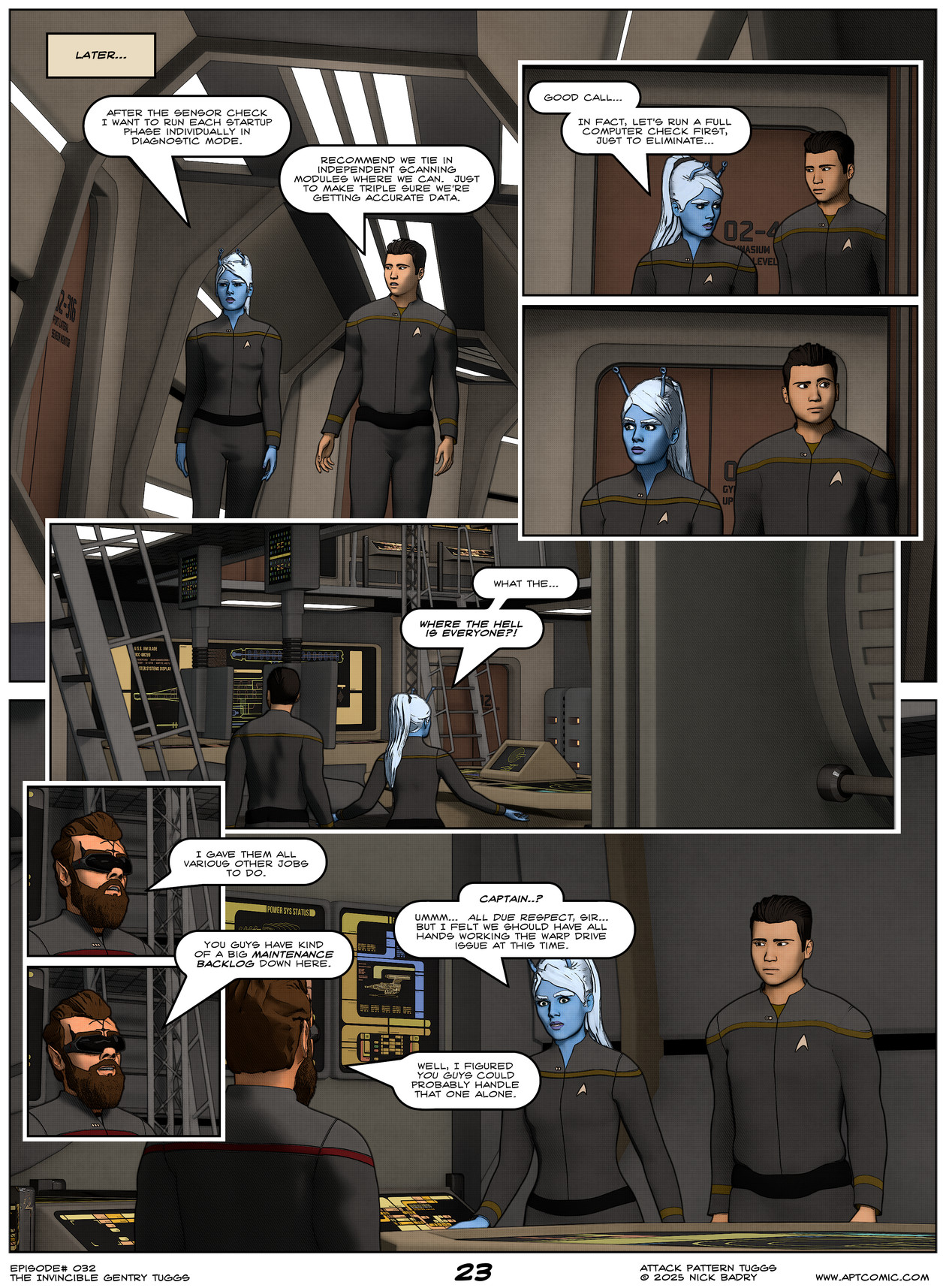 Ep 32 – Page 23-26
