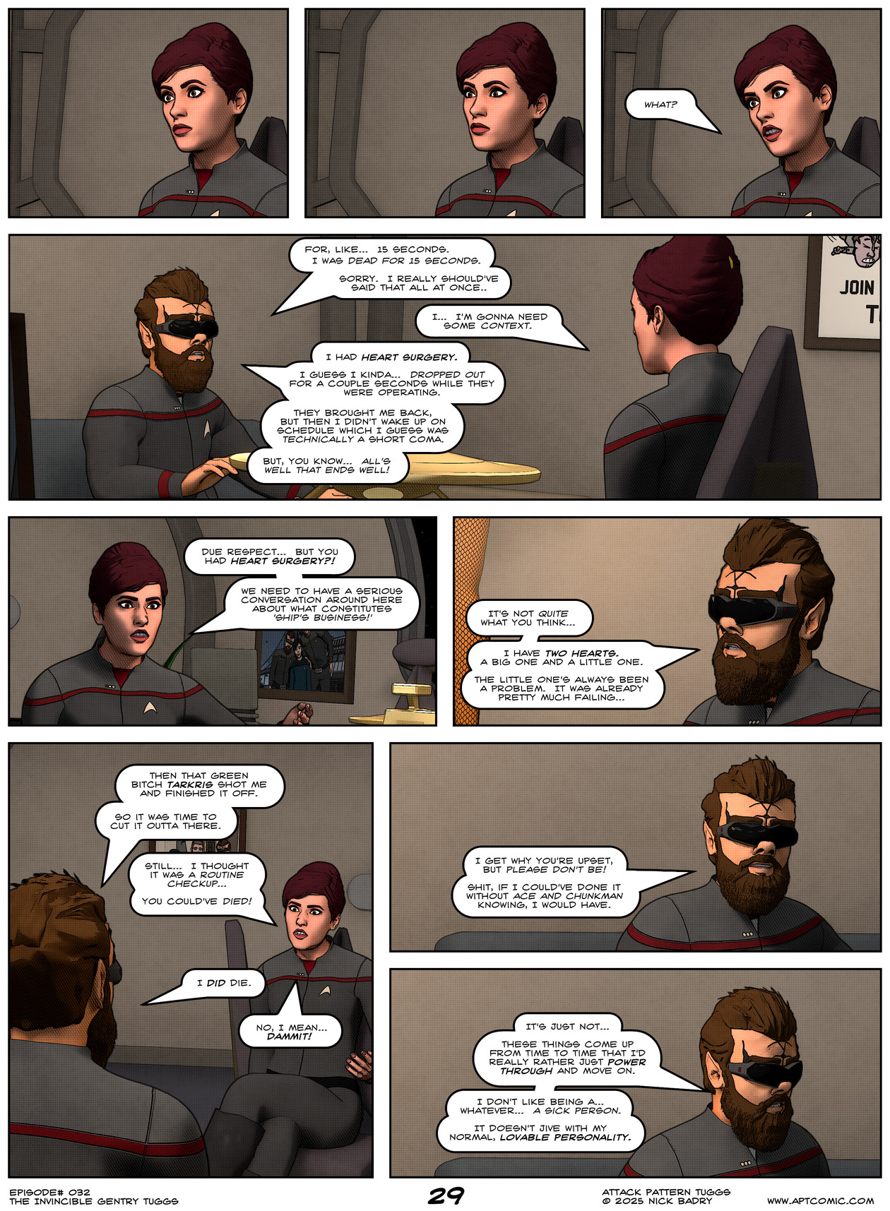 Ep 32 – Page 29-31