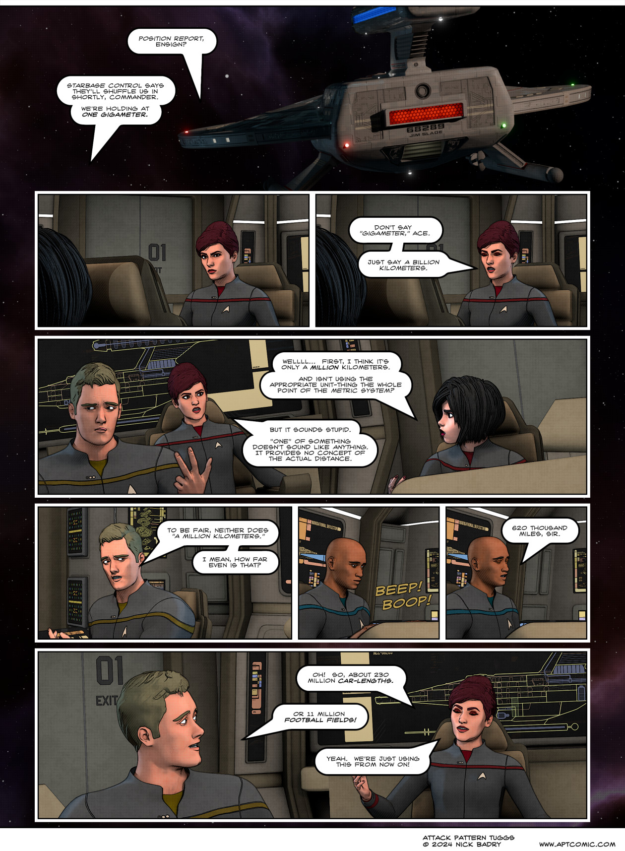 System Failure