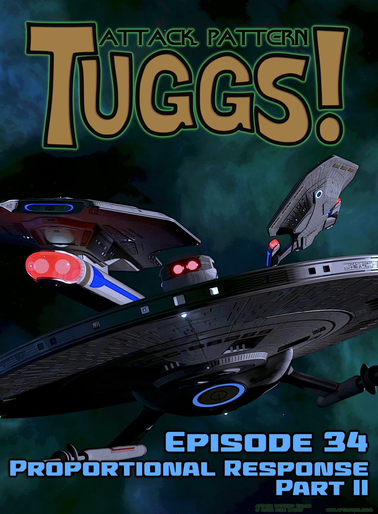 Ep 34 – Cover Ep 34 – Cover