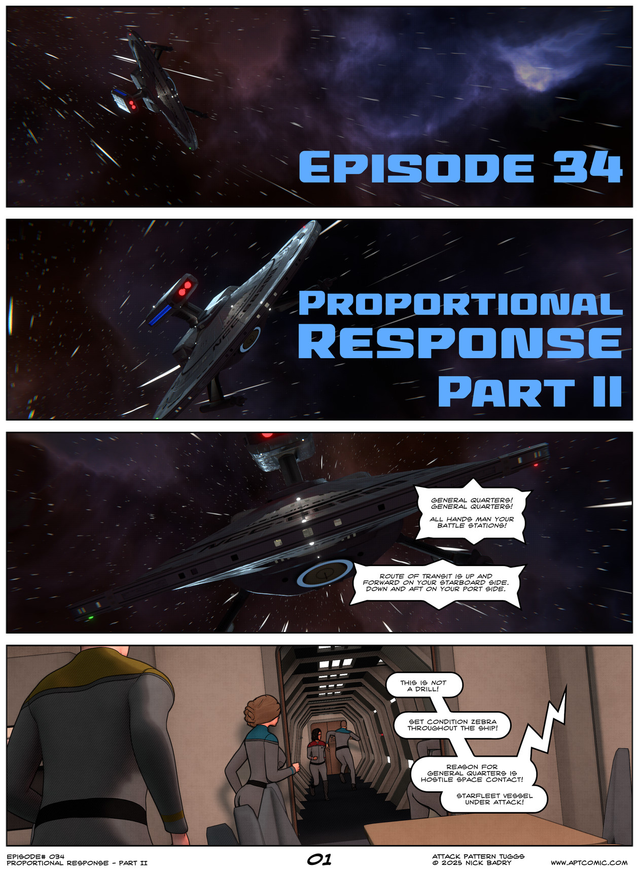 Ep 34 – Page 01-05 Ep 34 – Page 01-05
