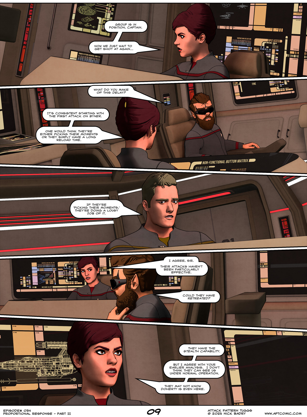 Ep 34 – Page 09-11 Ep 34 – Page 09-11