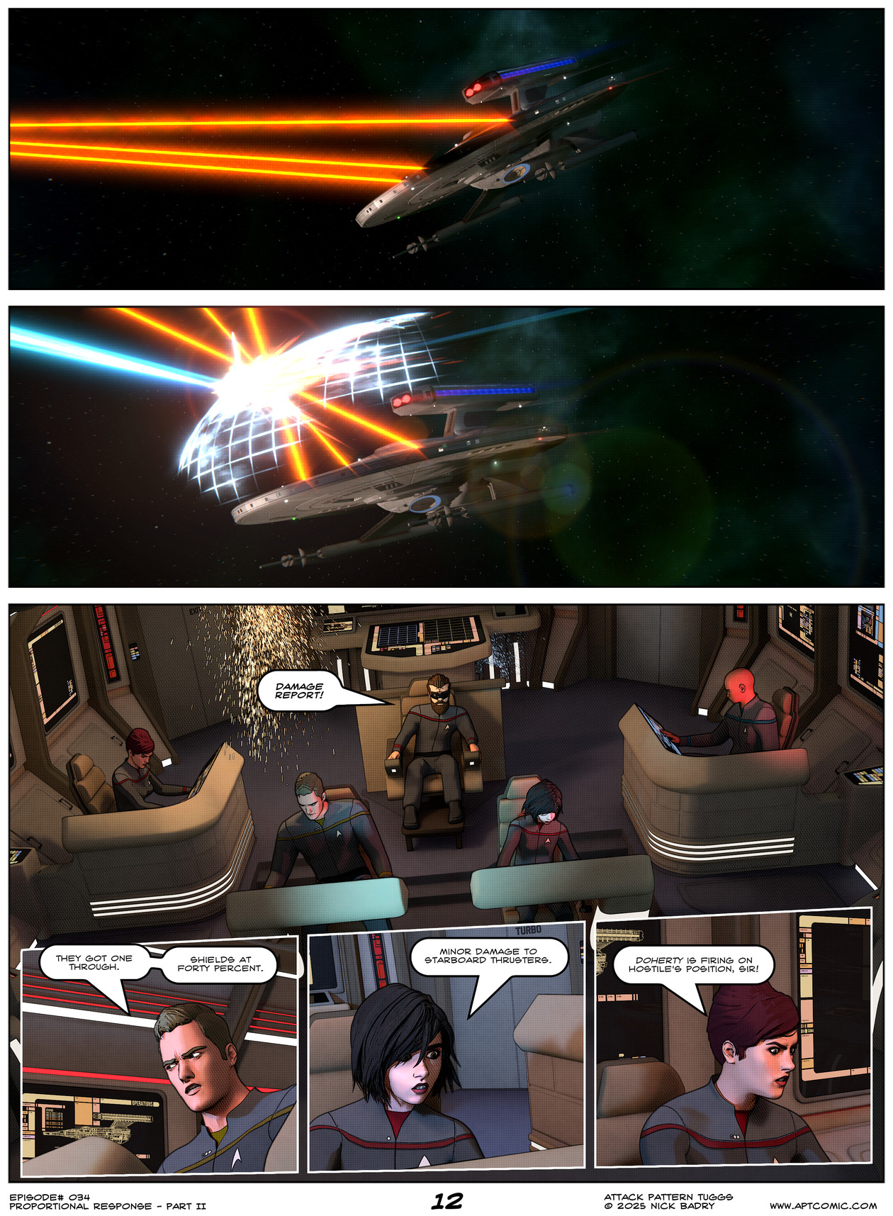 Ep 34 – Page 12-14 Ep 34 – Page 12-14