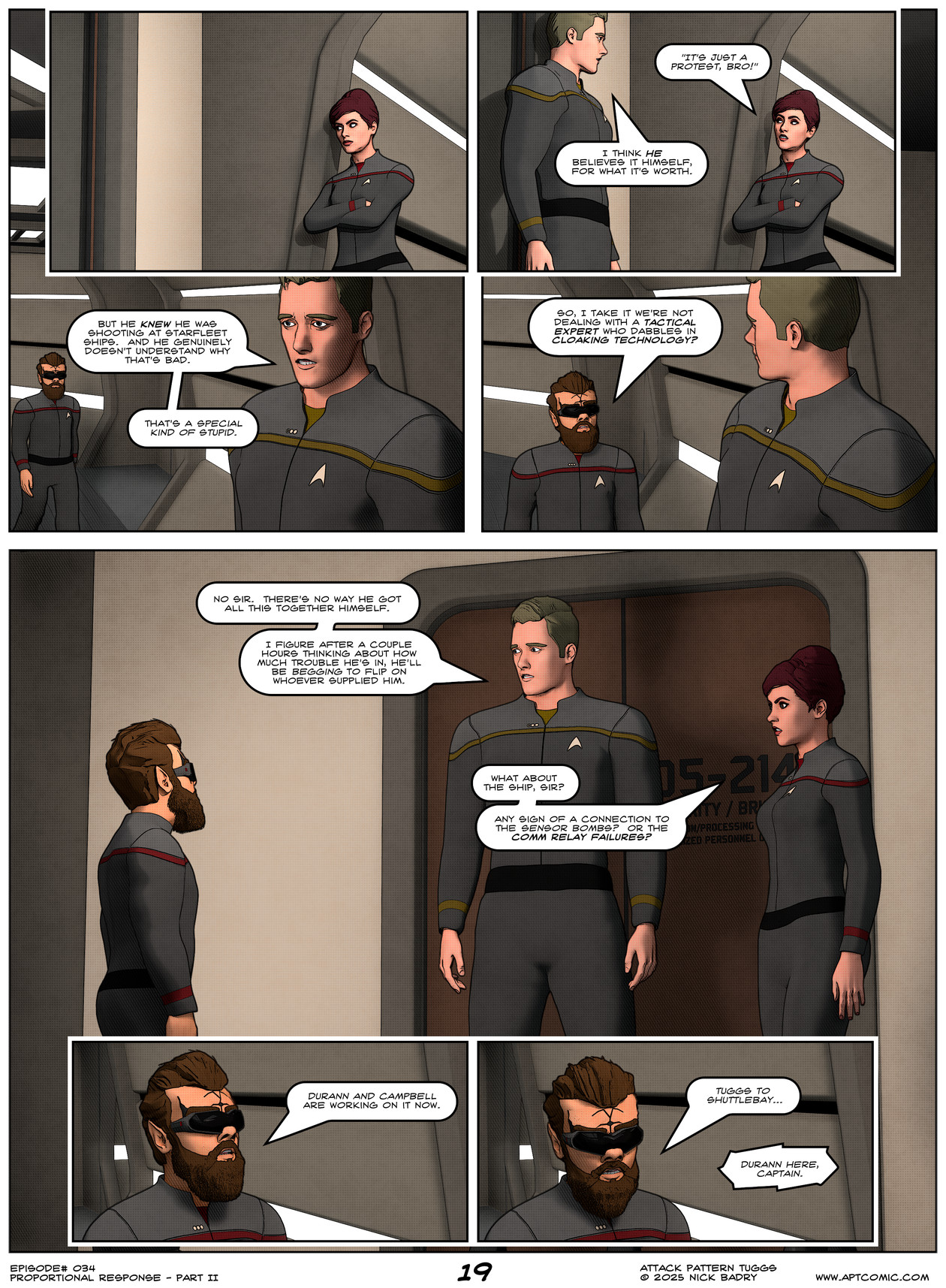 Ep 34 – Page 19-22 Ep 34 – Page 19-22