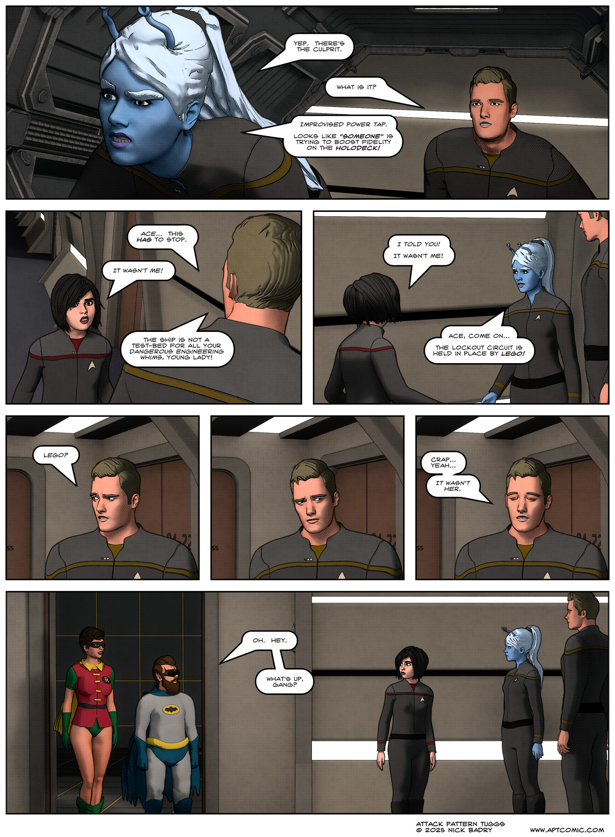 World’s Greatest Detective