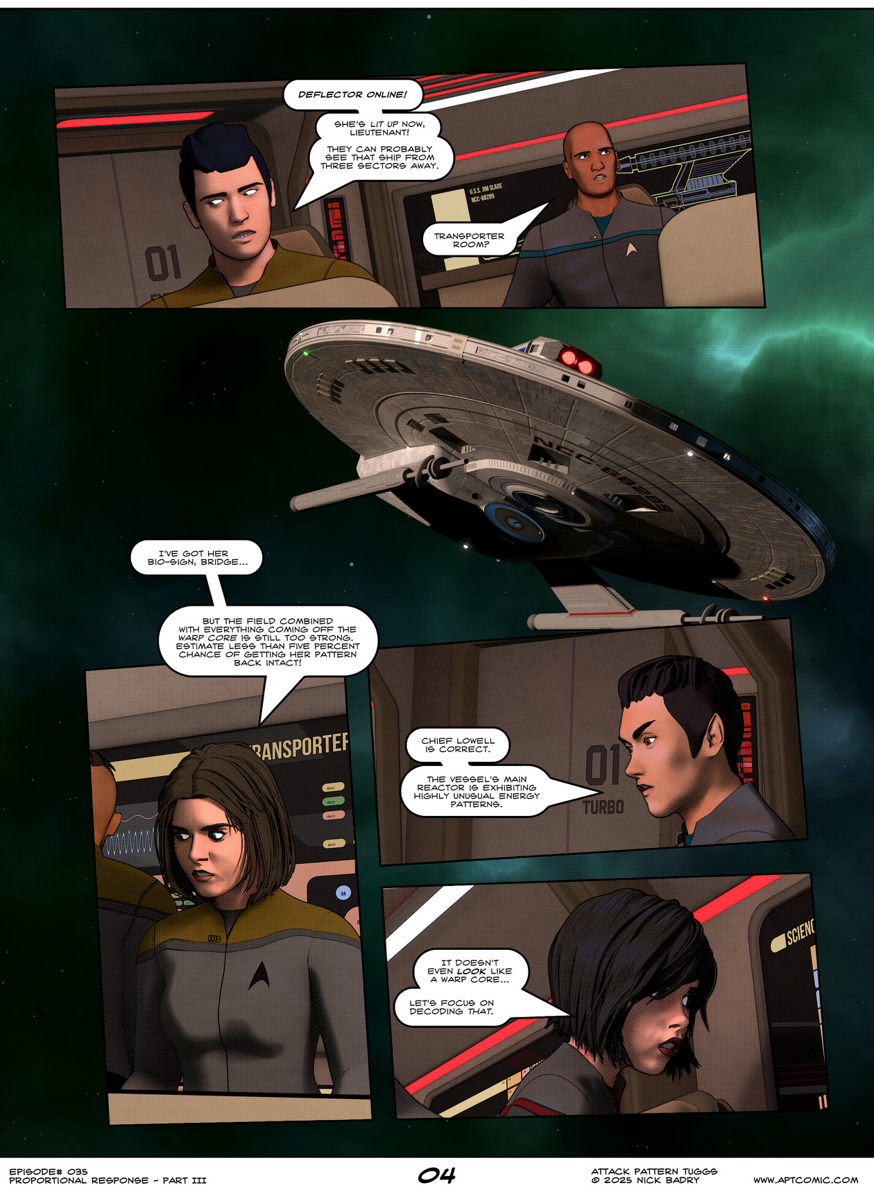 Ep 35 – Page 04-05 Ep 35 – Page 04-05