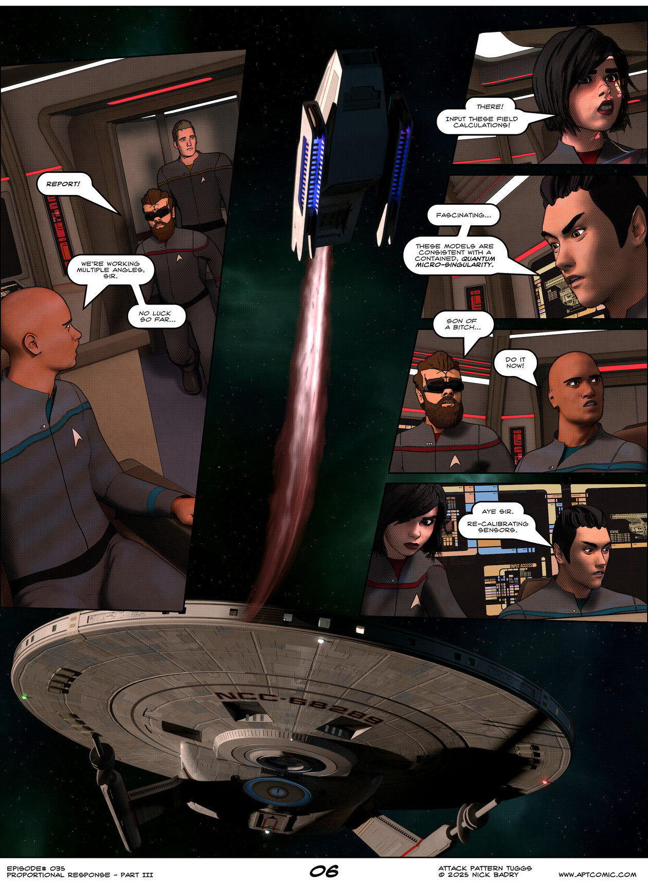 Ep 35 – Page 06-09 Ep 35 – Page 06-09