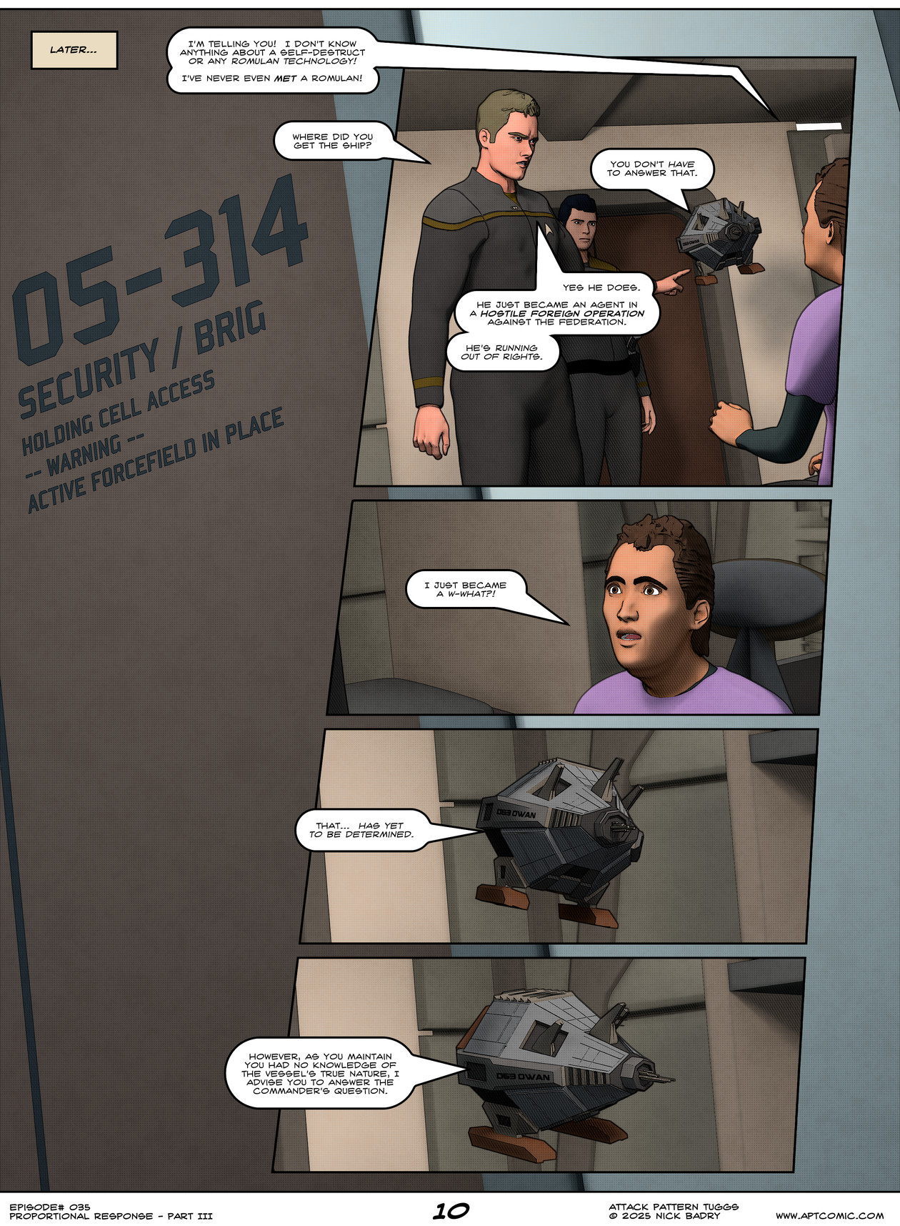 Ep 35 – Page 10-11 Ep 35 – Page 10-11