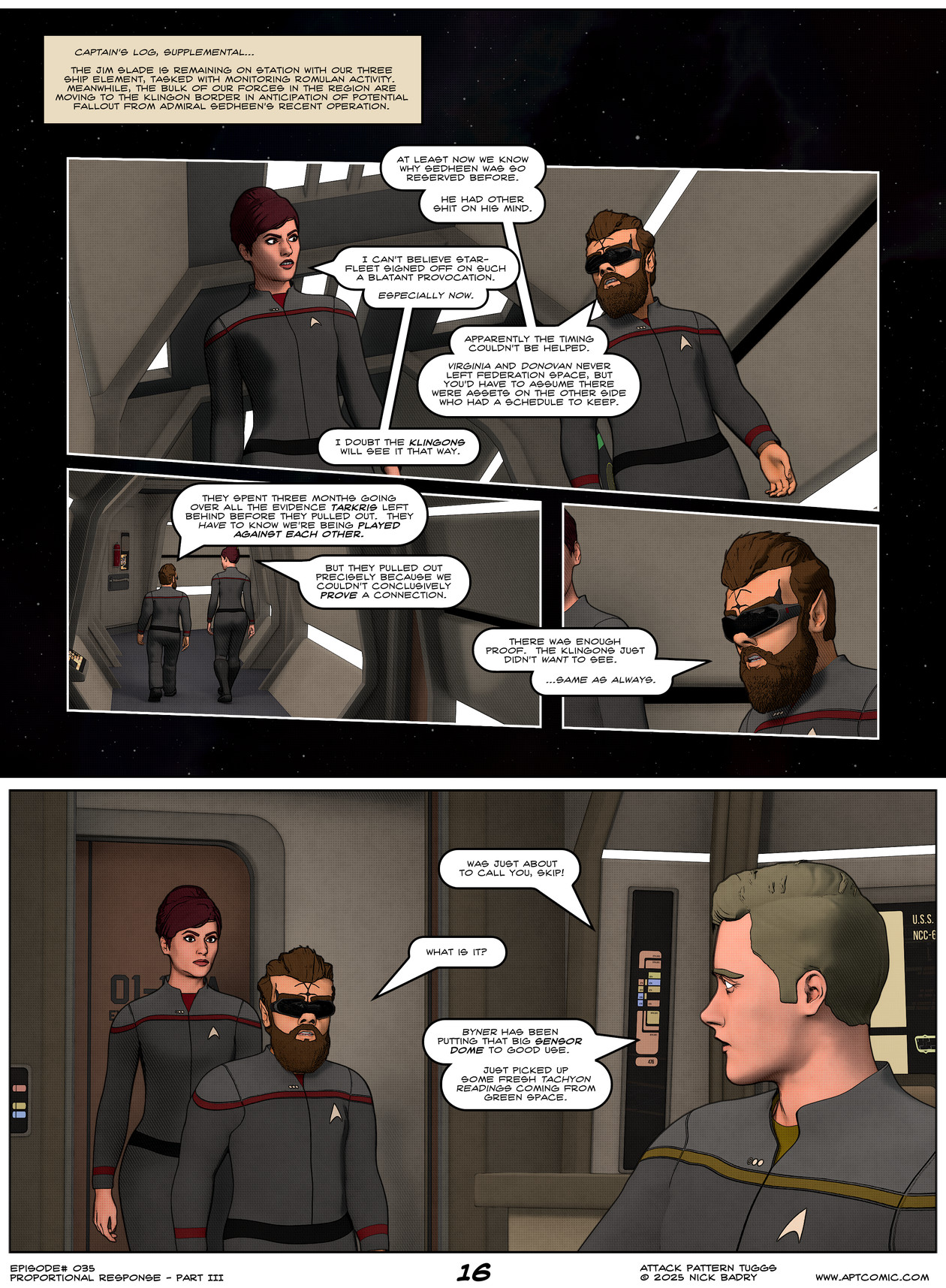 Ep 35 – Page 16-17 Ep 35 – Page 16-17