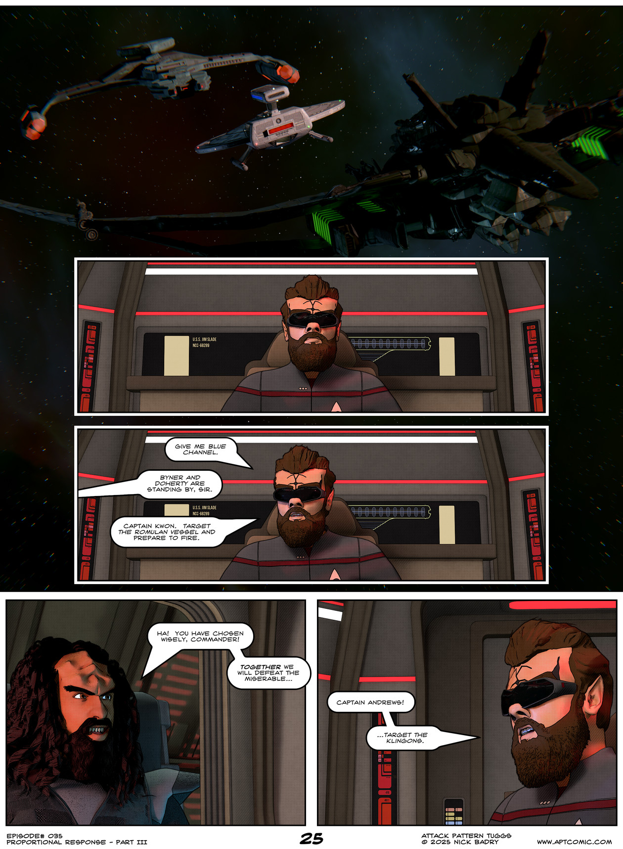 Ep 35 – Page 25-27 Ep 35 – Page 25-27