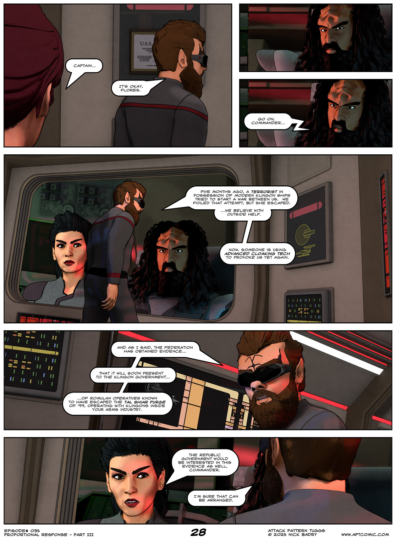 Ep 35 – Page 28-34 Ep 35 – Page 28-34