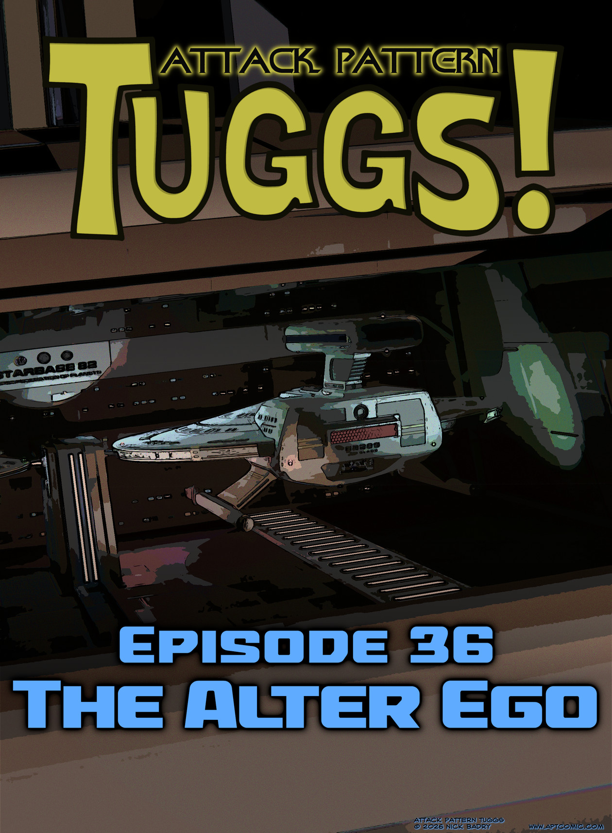 Ep 36 – Cover Ep 36 – Cover