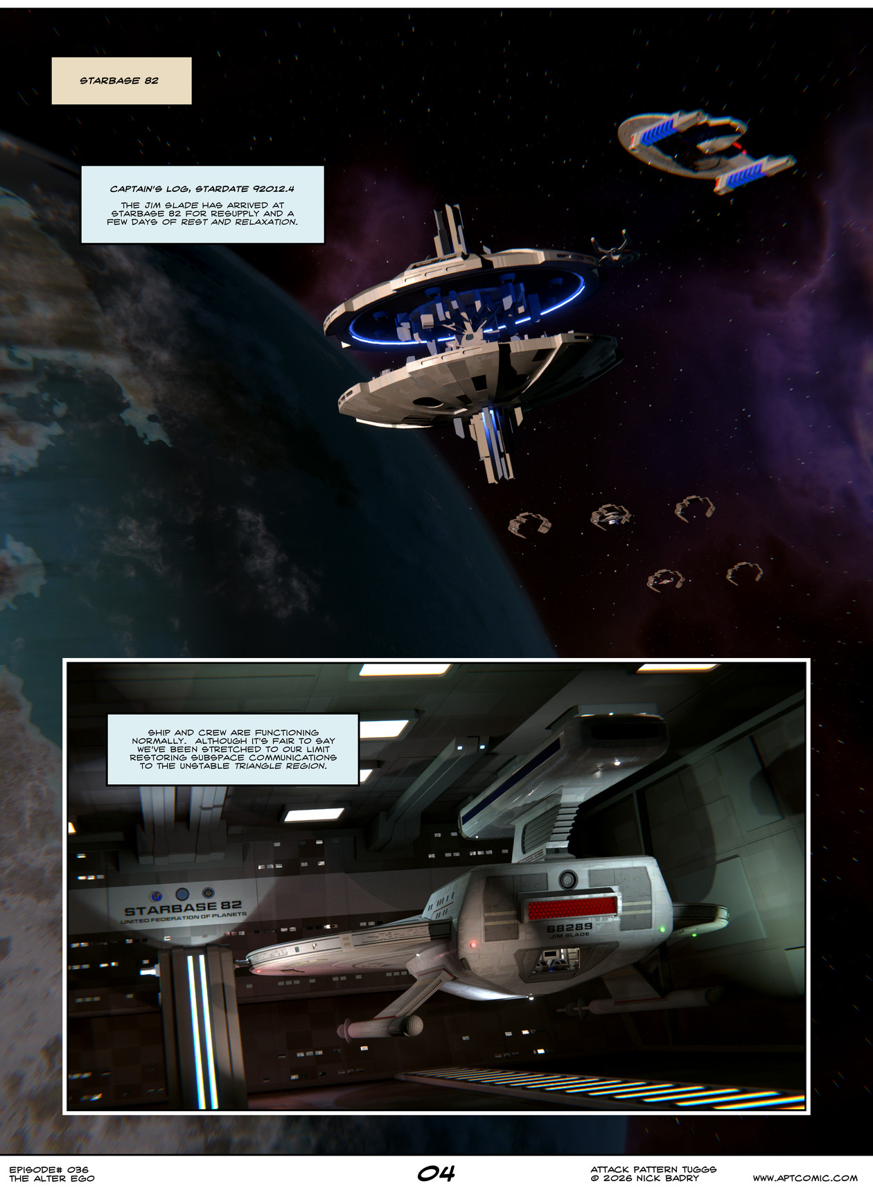 Ep 36 – Page 04-08 Ep 36 – Page 04-08